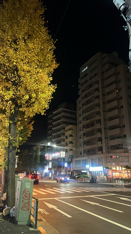 ☆12/8〜12/10の出勤について☆