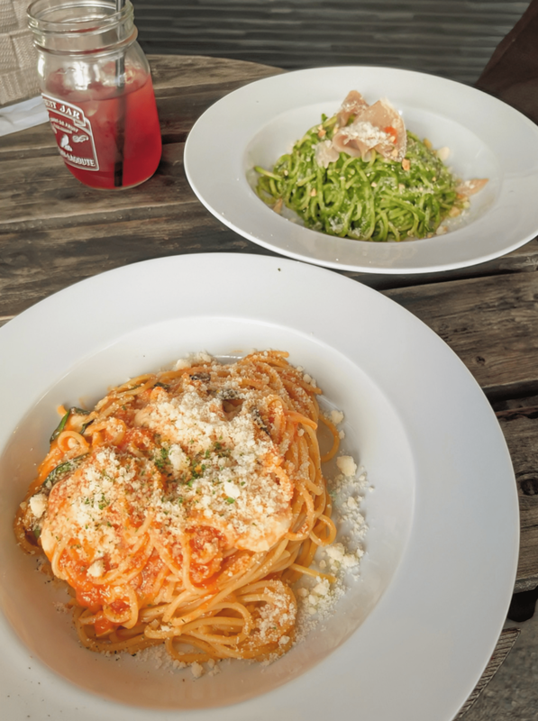 マッサージっていいですよね