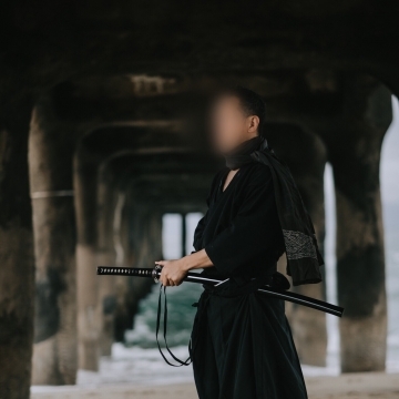 カケル　(俳優)（ストロベリーボーイズ）