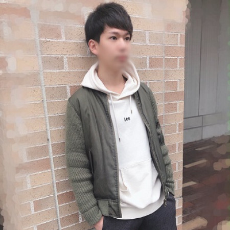 マサキ（Jasmine）