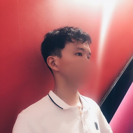 ヒナタ（Jasmine）