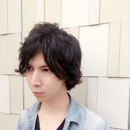 智久（Romance）