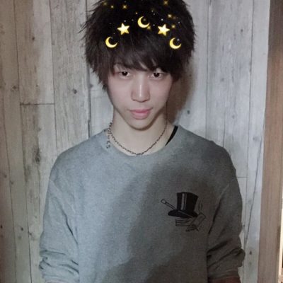 佐藤いつき（Dessert Planet）