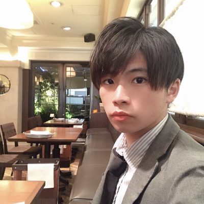 鮎ヶ瀬逢人（Dessert Planet）