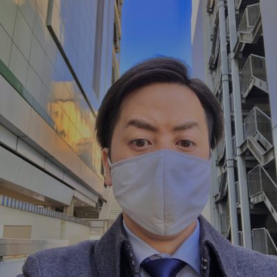八ノ神宏斗（Dessert Planet）