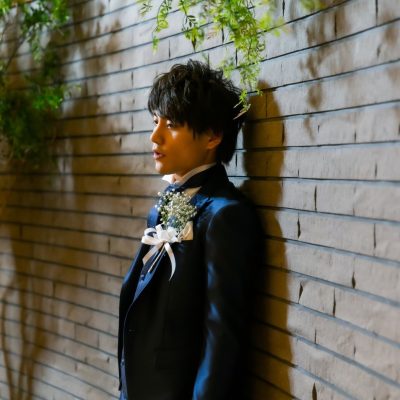 赤井智（Dessert Planet）