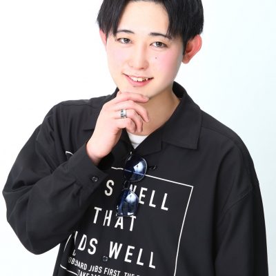夜神秀太（Dessert Planet）
