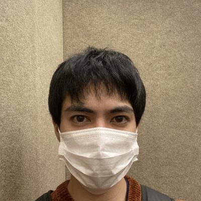 坂山亮介（Dessert Planet）