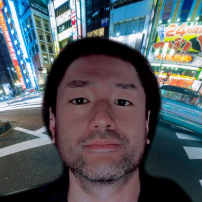 赤田真（Dessert Planet）
