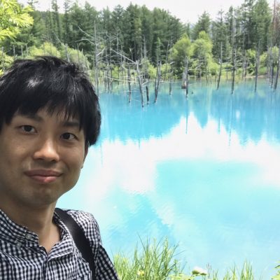 伊田匠（Dessert Planet）