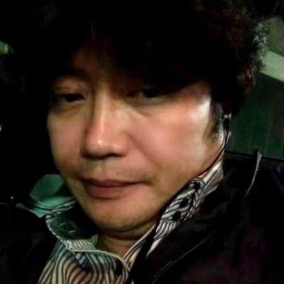 田中コージ（Dessert Planet）