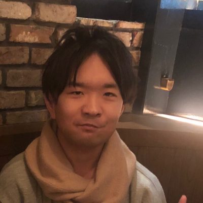 中村海斗（Dessert Planet）