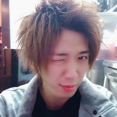 冴島鋼牙（Dessert Planet）