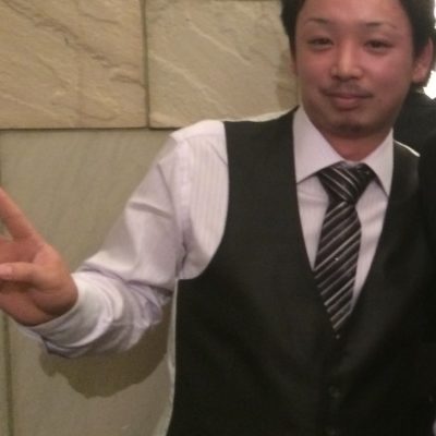川口りょう（Dessert Planet）