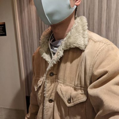 小山田篤人（Dessert Planet）