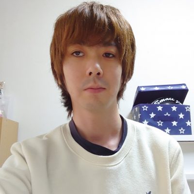 結城司（Dessert Planet）
