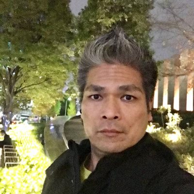 平井二三一（Dessert Planet）