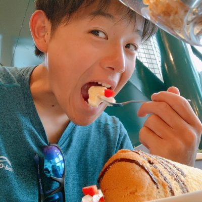 高野秀人（Dessert Planet）
