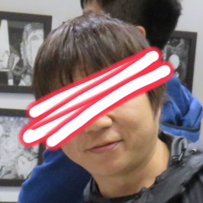 矢野翼（Dessert Planet）