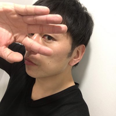 東堂隆（Dessert Planet）