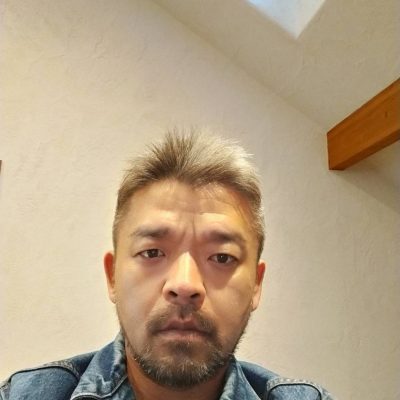 ジョン万次郎（Dessert Planet）