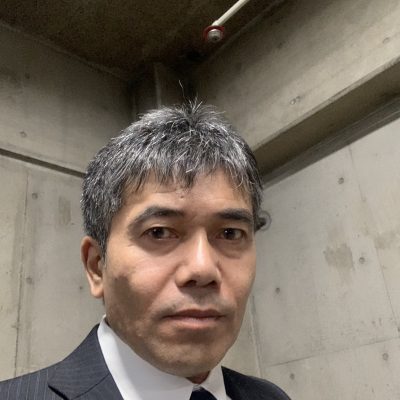 藤田健（Dessert Planet）