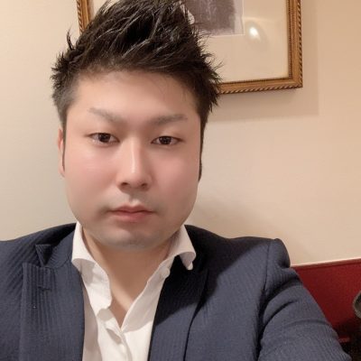湊裕太（Dessert Planet）