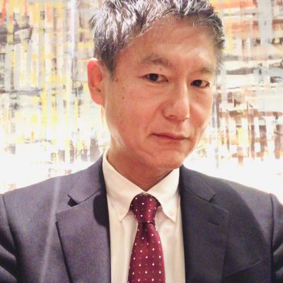 青山ひろゆき（Dessert Planet）