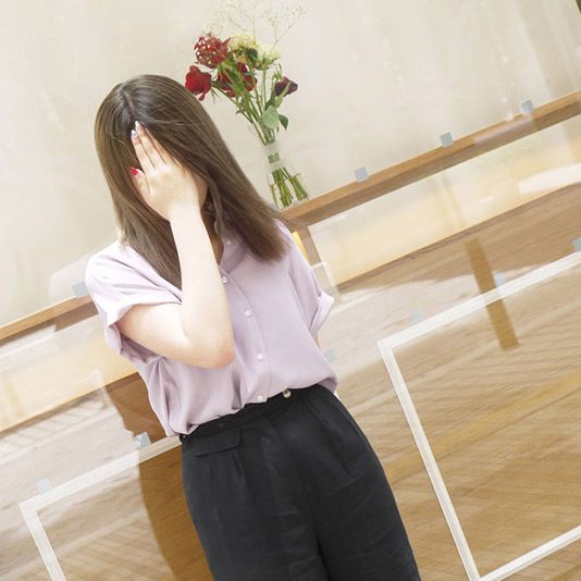 なぎさ（はじめてのレズ）
