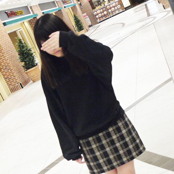 ちいみ（はじめてのレズ）