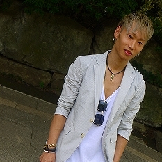 雨宮 広斗（ディアプラチナム）