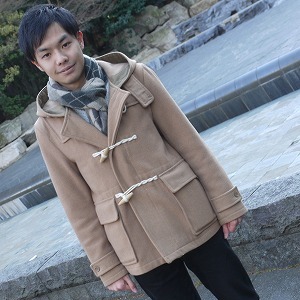 綾峰 玲士（ディアプラチナム）