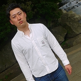 香川 連太郎（ディアプラチナム）