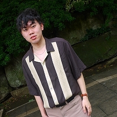 御手洗 天斗（ディアプラチナム）