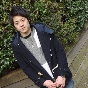 藤ヶ谷 竜也（ディアプラチナム）