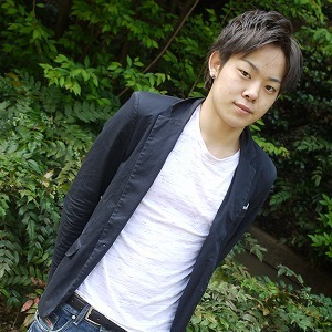黒木 海斗（ディアプラチナム）