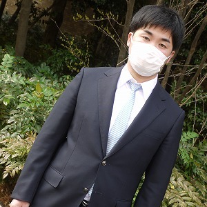 関 一郎（ディアプラチナム）