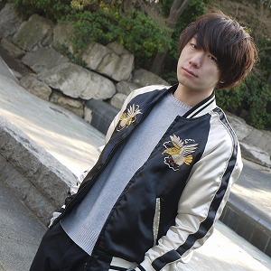 松本 健児（ディアプラチナム）