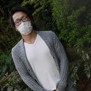 神田 仁（ディアプラチナム）