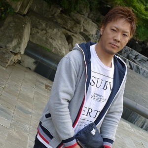 北野 海斗（ディアプラチナム）
