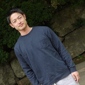 伊勢谷 海斗（ディアプラチナム）