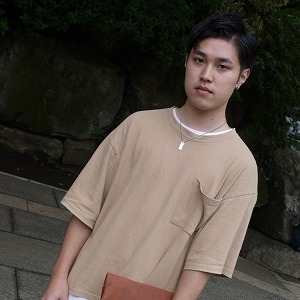 綾瀬 太陽（ディアプラチナム）
