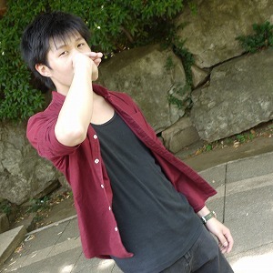 明智 愛兎（ディアプラチナム）