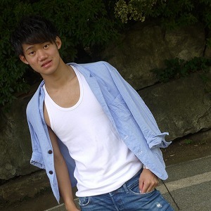 白木 愛斗（ディアプラチナム）