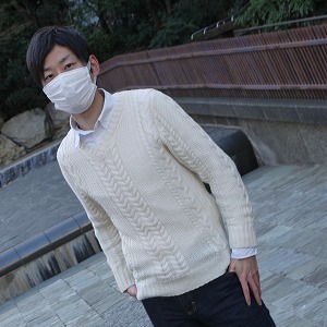 穴澤 優（ディアプラチナム）