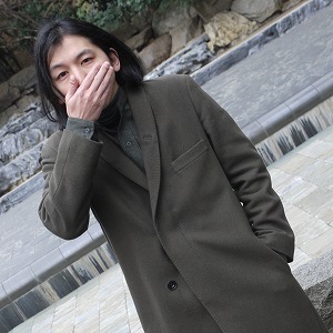 田畑 照人（ディアプラチナム）