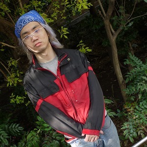 服部 将哉（ディアプラチナム）