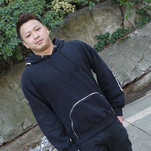 羽柴 与無（ディアプラチナム）