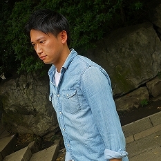山上 健斗（ディアプラチナム）