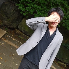 岩井 淳（ディアプラチナム）